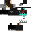 Vista previa del PNG de skin