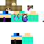 Vista previa del PNG de skin