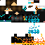 Vista previa del PNG de skin
