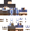 Vista previa del PNG de skin