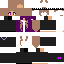 Vista previa del PNG de skin