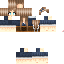Vista previa del PNG de skin