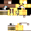 Vista previa del PNG de skin