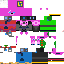 Vista previa del PNG de skin