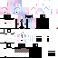 Vista previa del PNG de skin