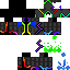 Vista previa del PNG de skin