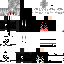 Vista previa del PNG de skin