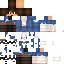Vista previa del PNG de skin