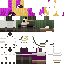 Vista previa del PNG de skin