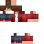 Vista previa del PNG de skin