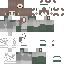 Vista previa del PNG de skin