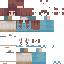 Vista previa del PNG de skin
