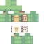 Vista previa del PNG de skin