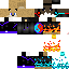 Vista previa del PNG de skin