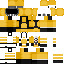 Vista previa del PNG de skin