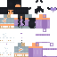 Vista previa del PNG de skin