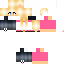 Vista previa del PNG de skin