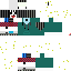 Vista previa del PNG de skin