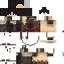 Vista previa del PNG de skin
