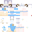 Vista previa del PNG de skin