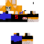Vista previa del PNG de skin