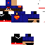 Vista previa del PNG de skin