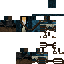 Vista previa del PNG de skin