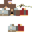 Vista previa del PNG de skin