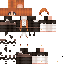 Vista previa del PNG de skin