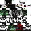 Vista previa del PNG de skin