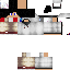 Vista previa del PNG de skin