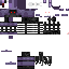Vista previa del PNG de skin