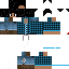 Vista previa del PNG de skin