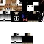 Vista previa del PNG de skin