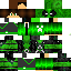 Vista previa del PNG de skin