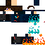 Vista previa del PNG de skin