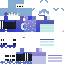 Vista previa del PNG de skin