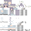 Vista previa del PNG de skin