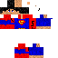 Vista previa del PNG de skin