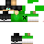Vista previa del PNG de skin