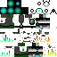 Vista previa del PNG de skin