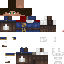 Vista previa del PNG de skin