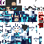 Vista previa del PNG de skin