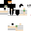 Vista previa del PNG de skin