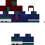 Vista previa del PNG de skin