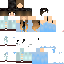Vista previa del PNG de skin