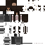 Vista previa del PNG de skin