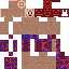 Vista previa del PNG de skin