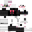 Vista previa del PNG de skin