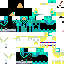 Vista previa del PNG de skin